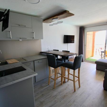 Entre Mer Et Massif Forestier De L'Esterel Apartment Theoule-sur-Mer Ngoại thất bức ảnh