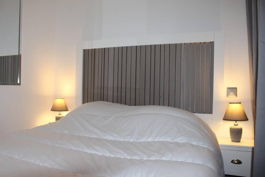 Entre Mer Et Massif Forestier De L'Esterel Apartment Theoule-sur-Mer Ngoại thất bức ảnh