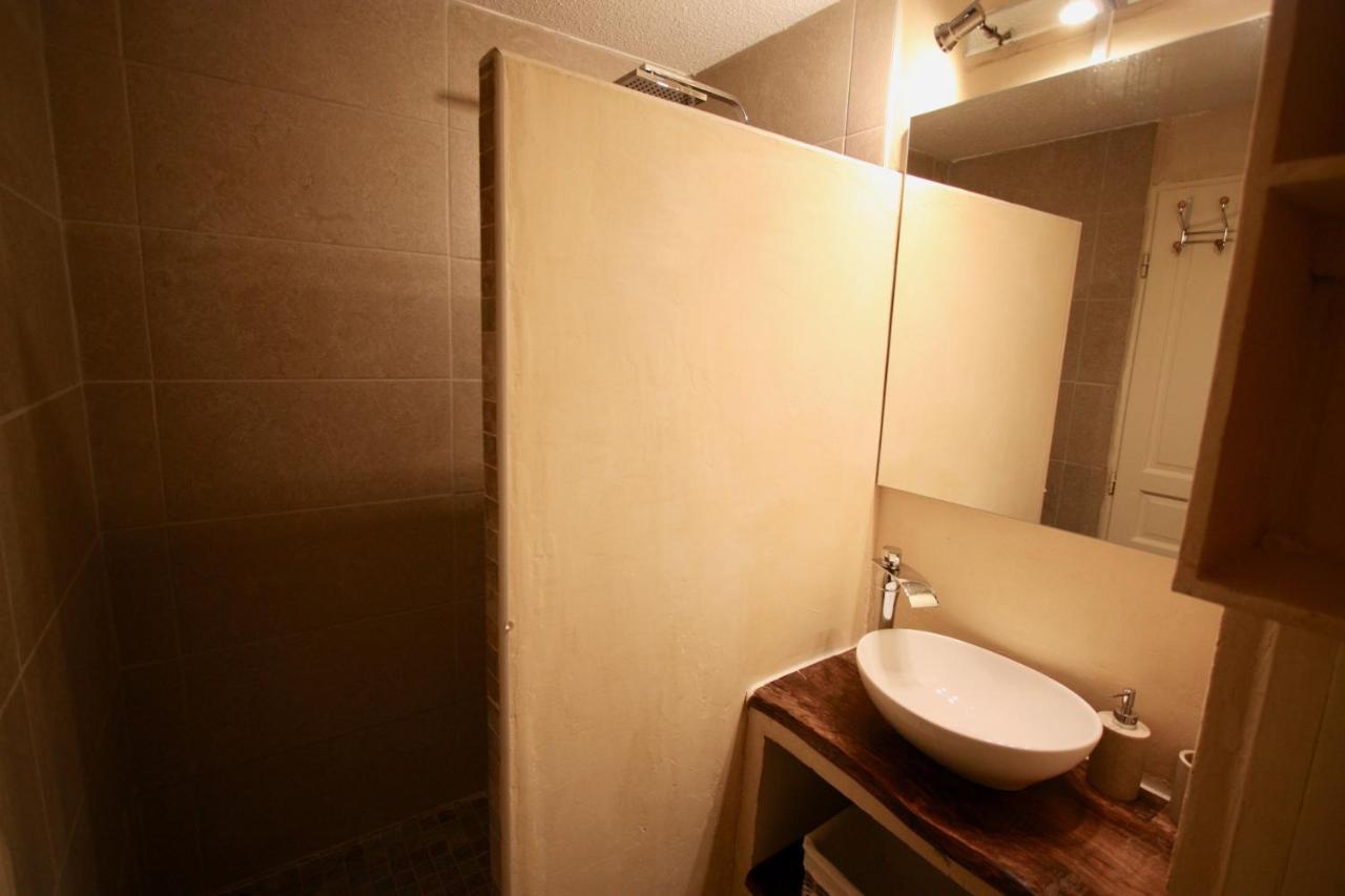 Entre Mer Et Massif Forestier De L'Esterel Apartment Theoule-sur-Mer Ngoại thất bức ảnh