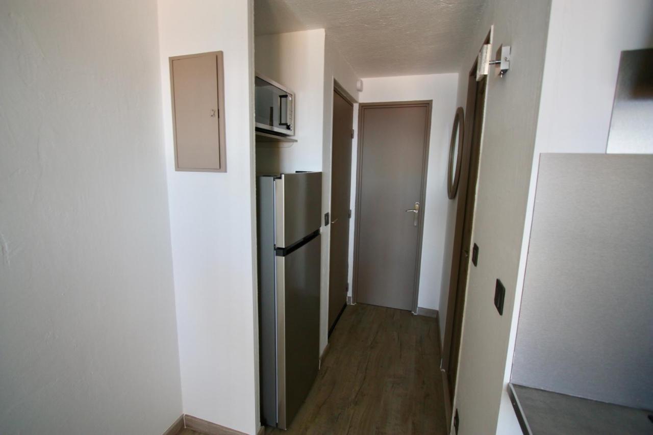 Entre Mer Et Massif Forestier De L'Esterel Apartment Theoule-sur-Mer Ngoại thất bức ảnh