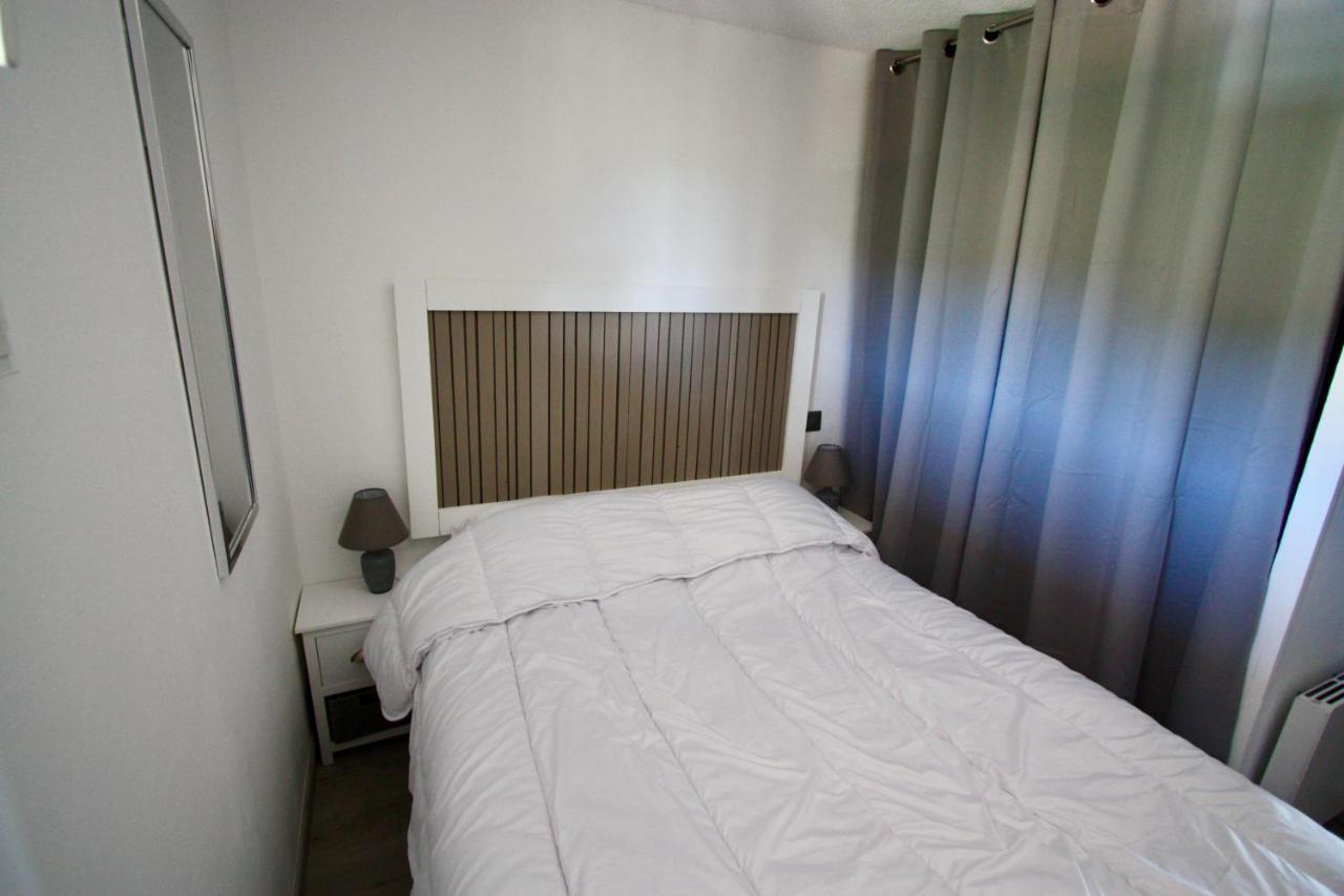 Entre Mer Et Massif Forestier De L'Esterel Apartment Theoule-sur-Mer Ngoại thất bức ảnh