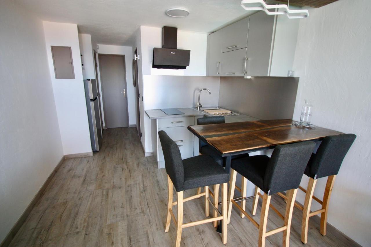 Entre Mer Et Massif Forestier De L'Esterel Apartment Theoule-sur-Mer Ngoại thất bức ảnh